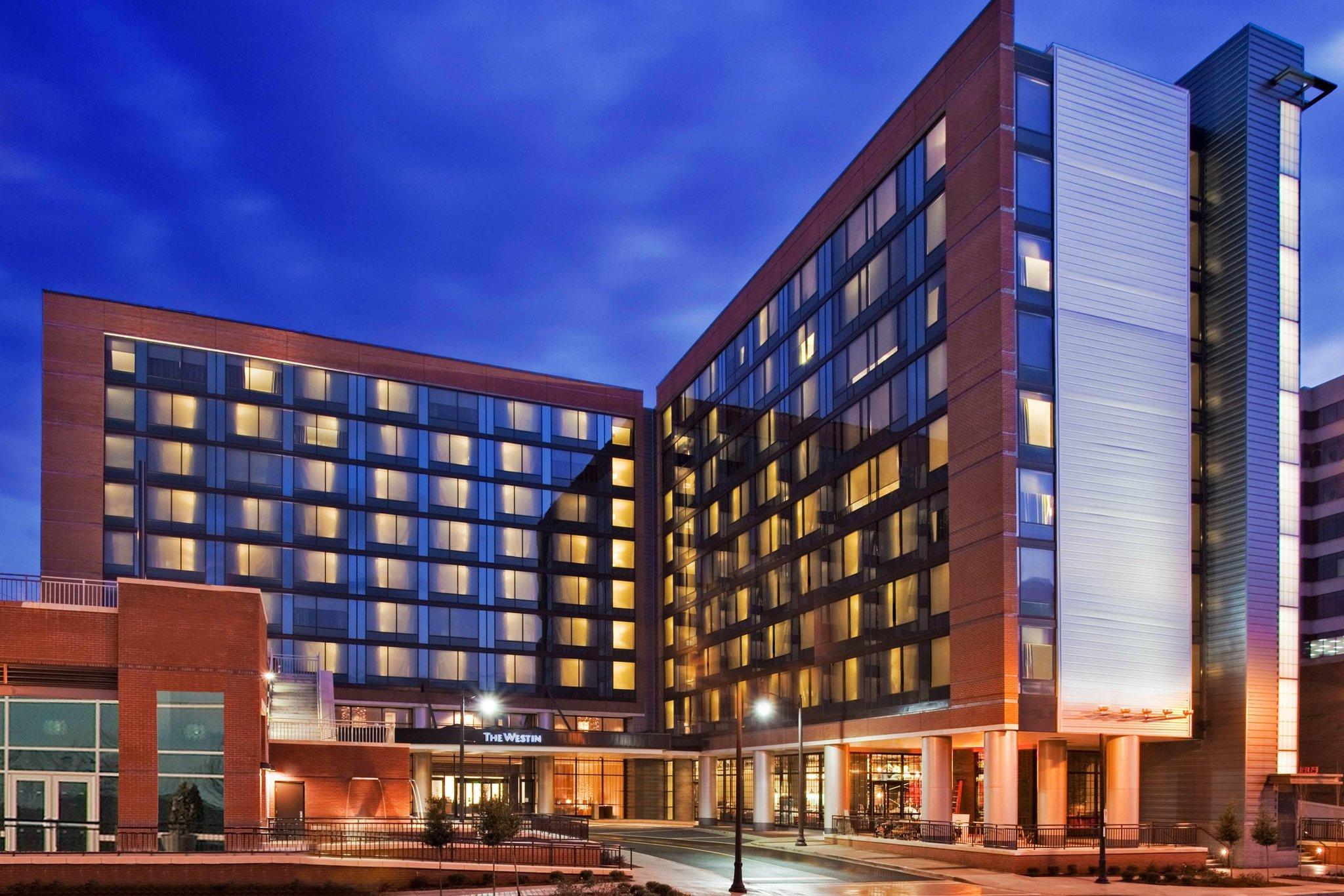 The Westin Birmingham in Birmingham, AL