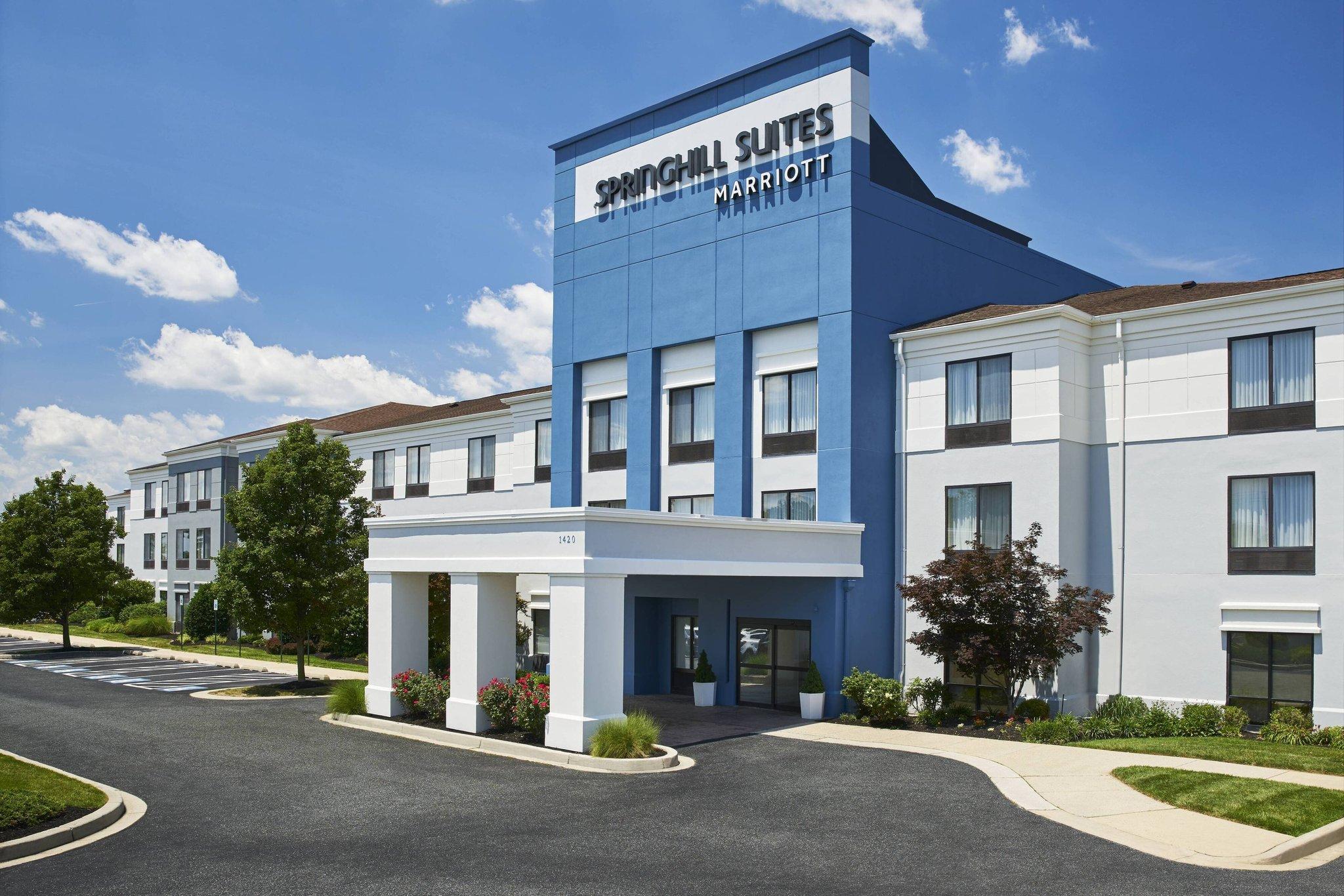 SpringHill Suites Edgewood Aberdeen in Bel Air, MD