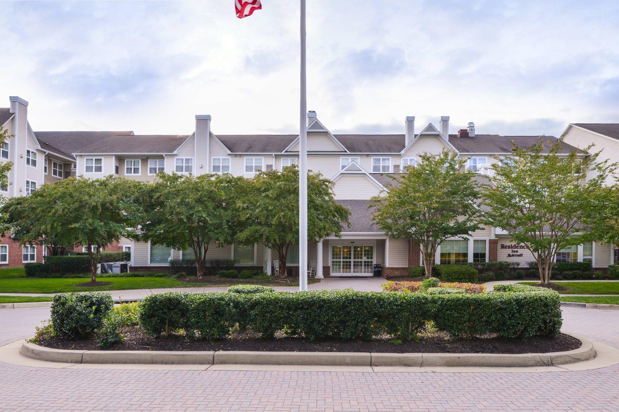 Residence Inn Baltimore White Marsh in Baltimore, MD