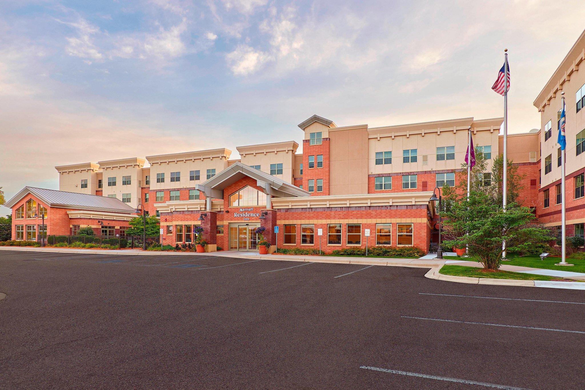 Residence Inn Minneapolis Plymouth in Plymouth, MN