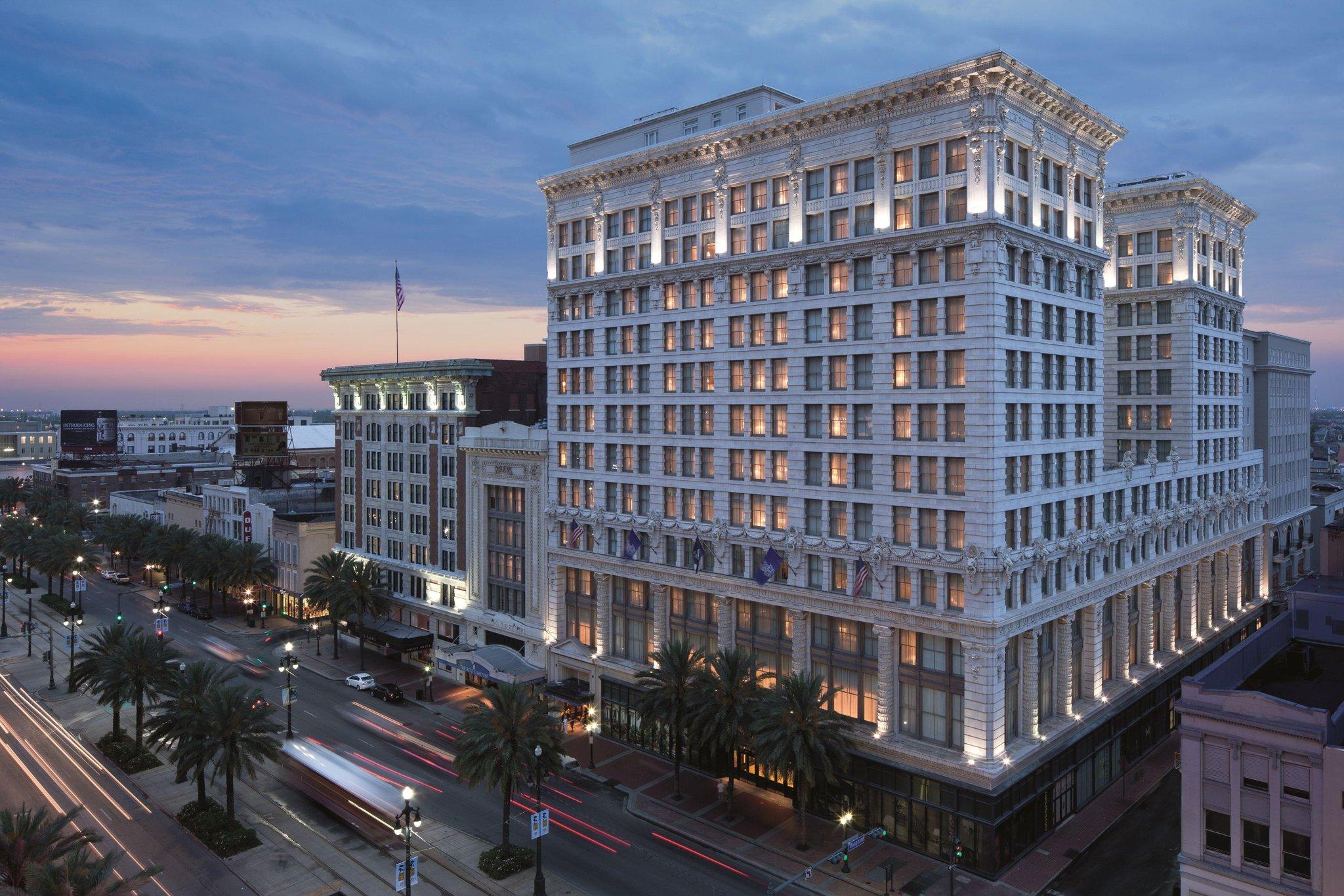 The Ritz-Carlton, New Orleans in New Orleans, LA