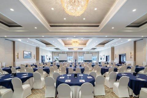 Crowne Plaza Muscat in Mascate, OM