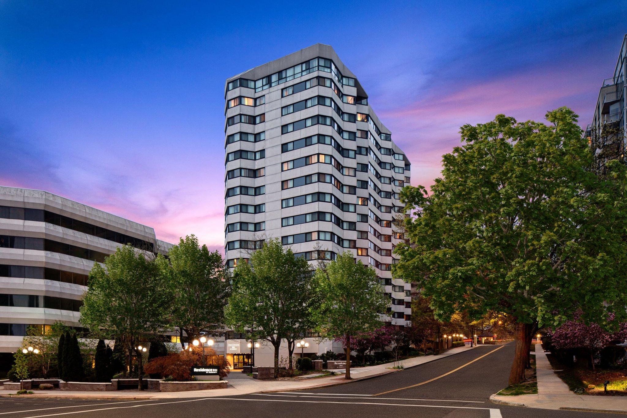 Residence Inn White Plains Westchester County in White Plains, NY