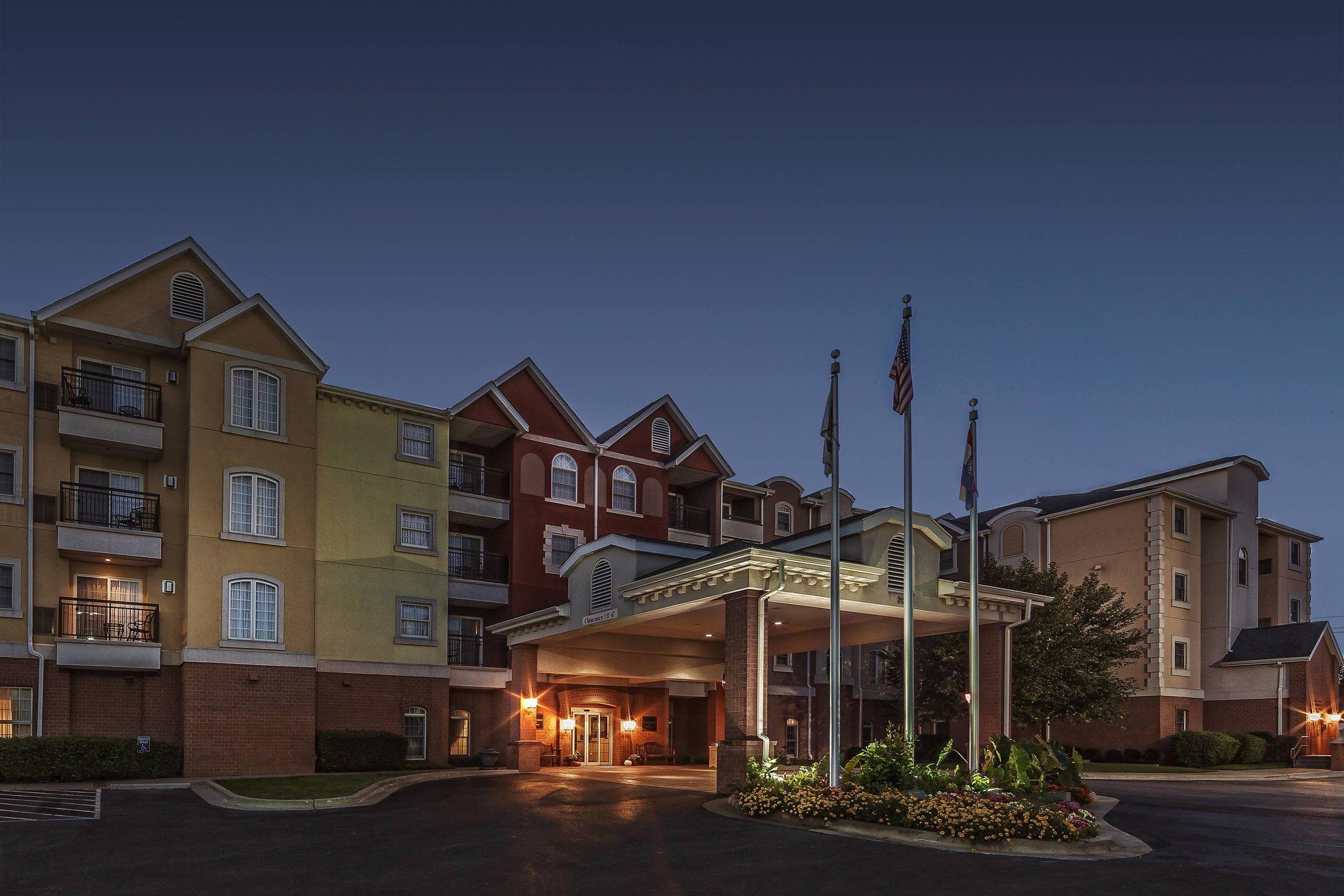 Residence Inn Joplin in Joplin, MO