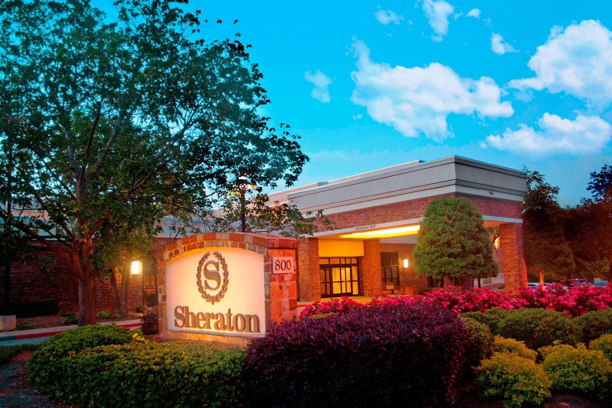 Sheraton Atlanta Perimeter North Hotel in Atlanta, GA