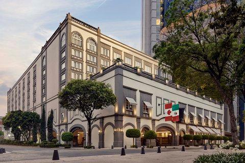 Four Seasons Hotel Mexico City in Mexico City, MX