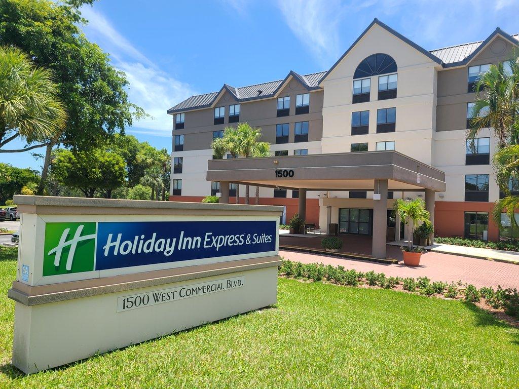 Holiday Inn Express Ft. Lauderdale N- Exec Airport image