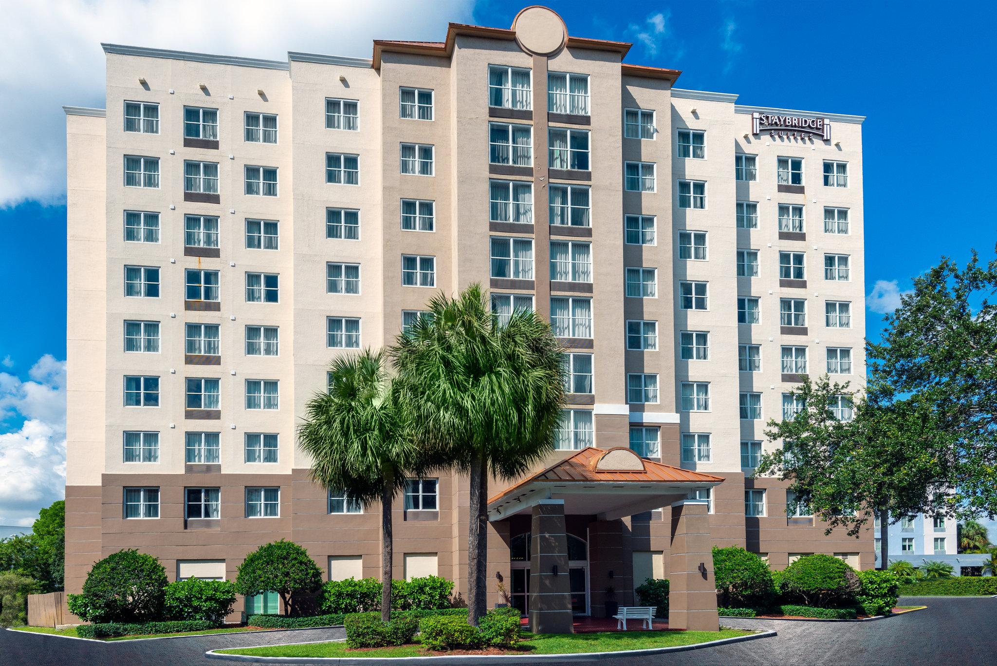 Staybridge Suites Miami Doral Area, an IHG Hotel in Miami, FL