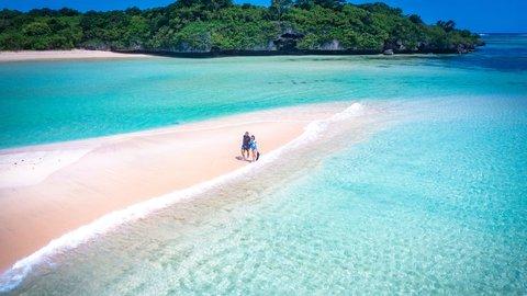 InterContinental Fiji Golf Resort & Spa in Natadola, FJ