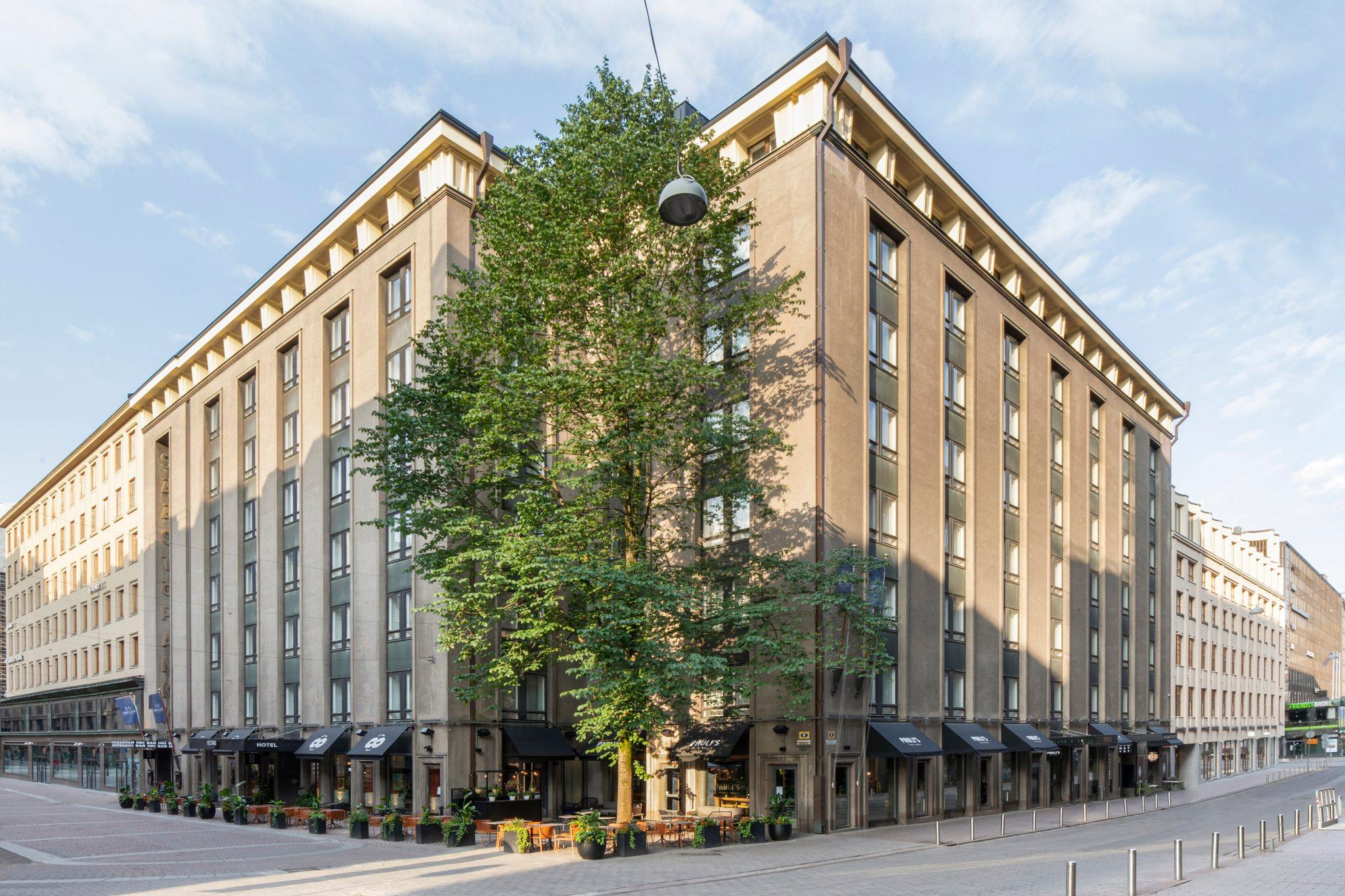 Solo Sokos Hotel Helsinki in Helsinki, FI