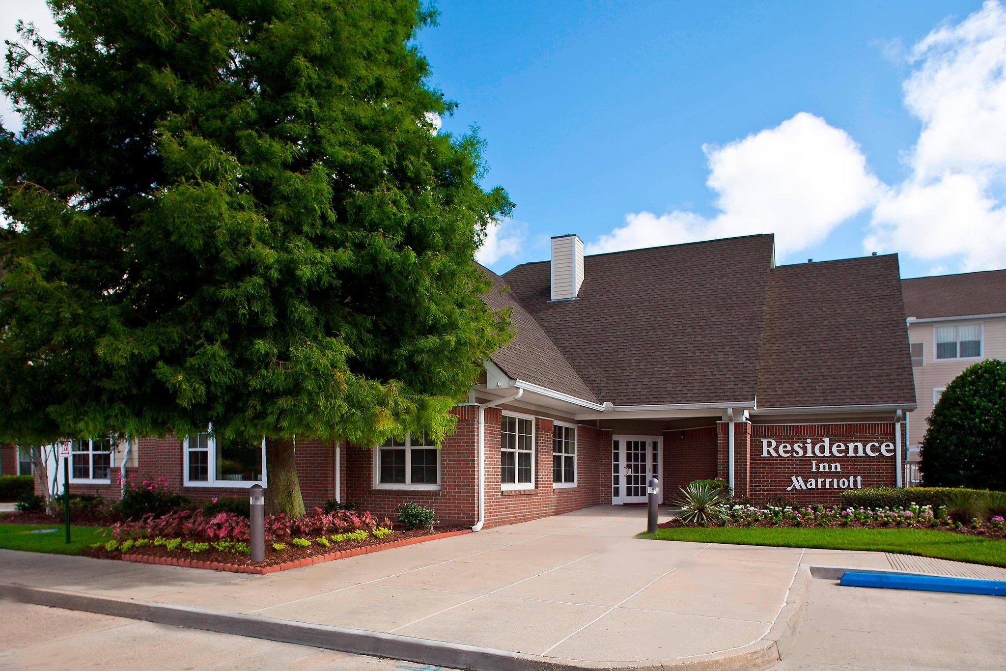 Residence Inn Baton Rouge Siegen Lane in Baton Rouge, LA