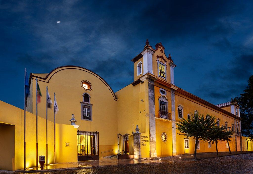 Pousada de Tavira - Convento da Graca Historic Hotel image