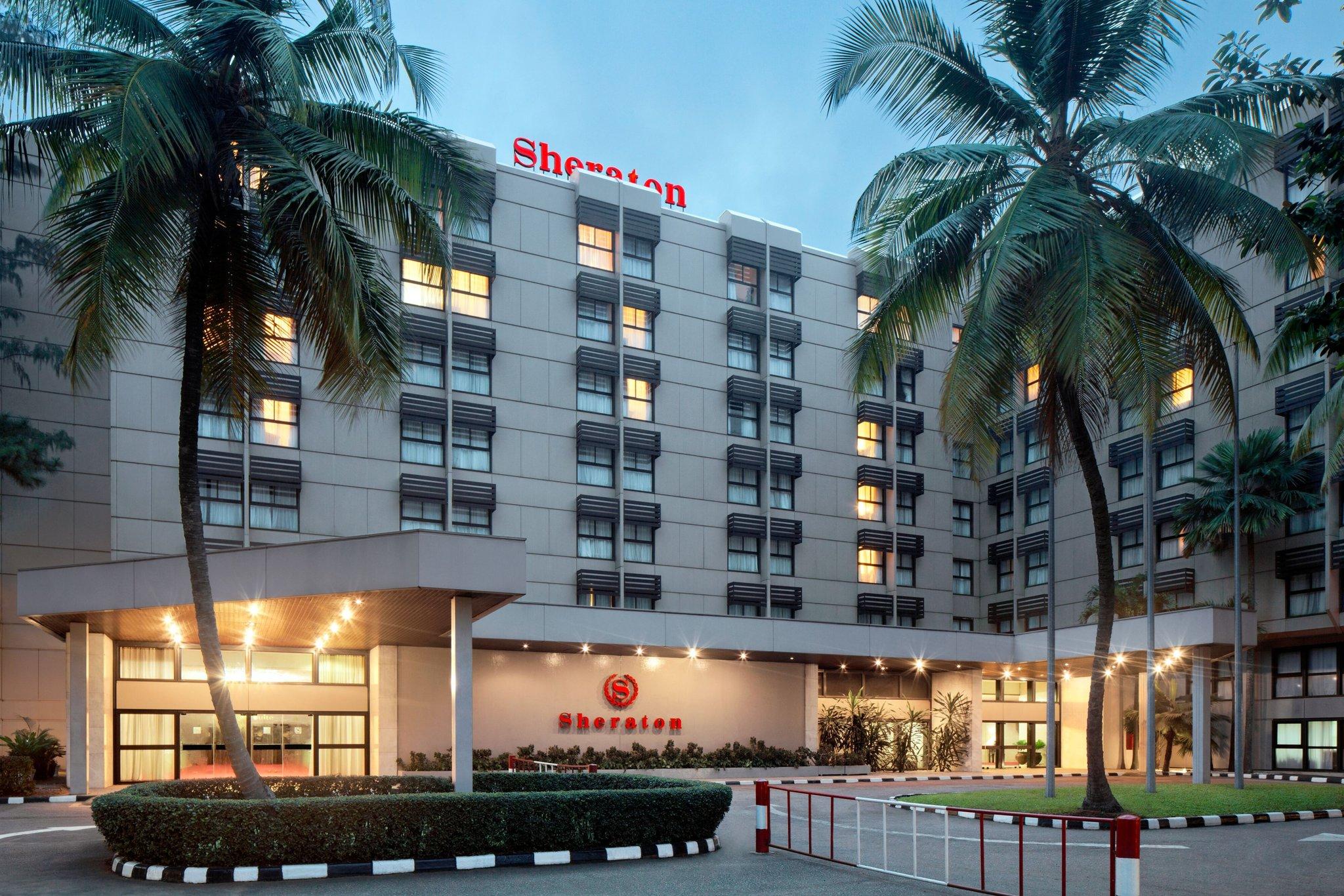 Sheraton Lagos Hotel in Lagos, NG