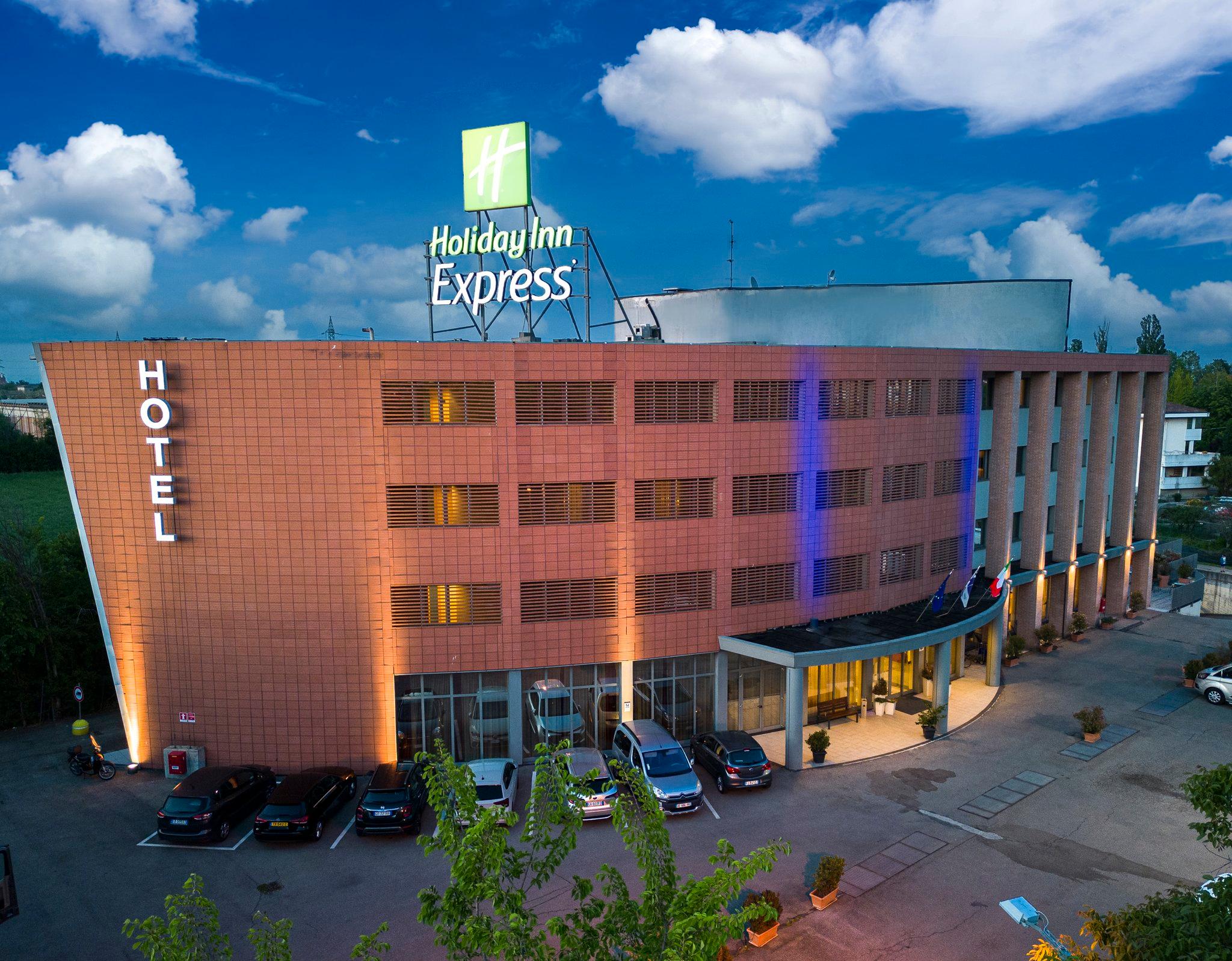 Holiday Inn Express Parma in Parma, IT