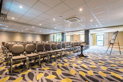 Holiday Inn Lancaster in 蘭開斯特, GB1