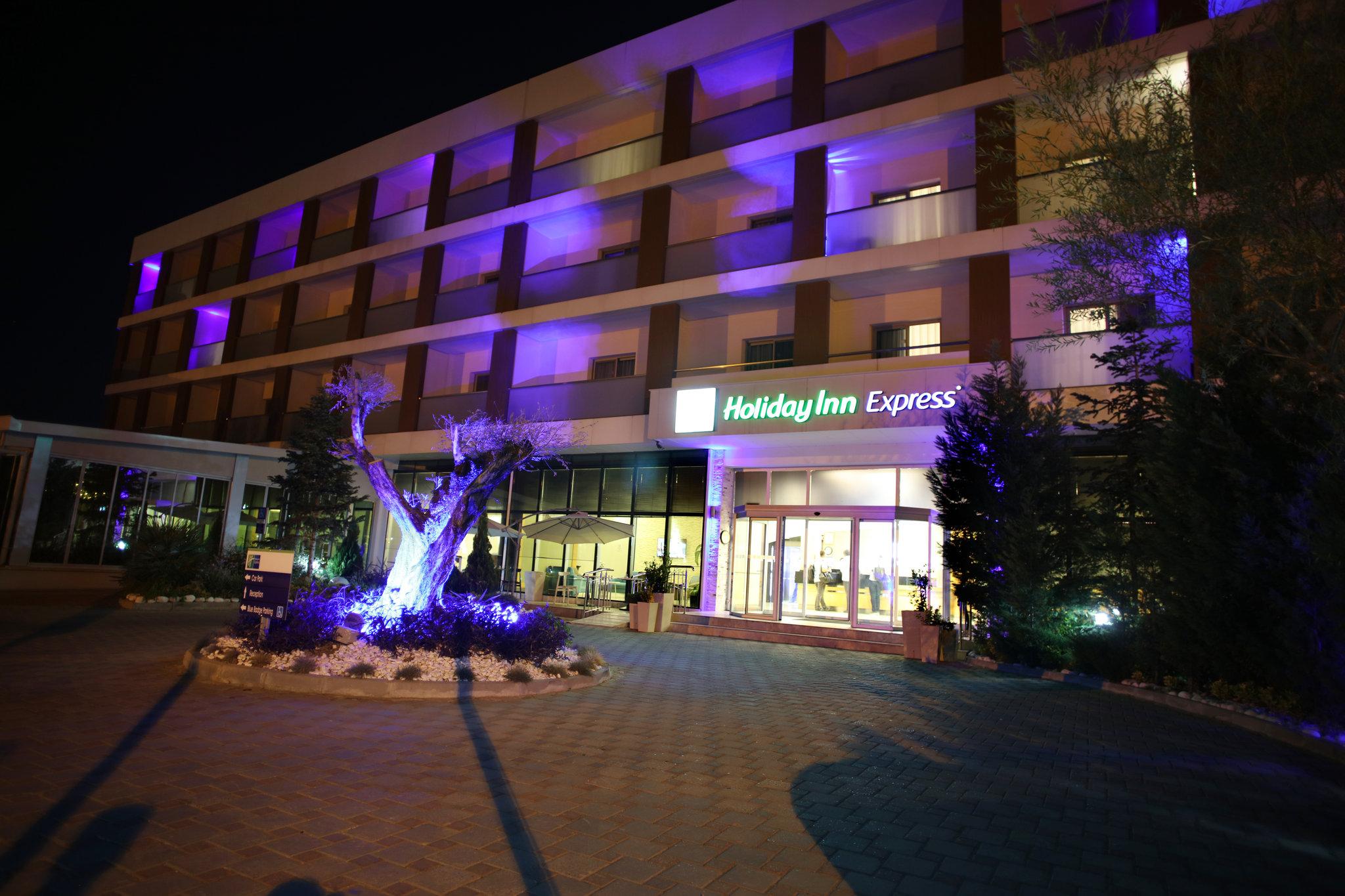 Holiday Inn Express Manisa - West in Manisa, TR