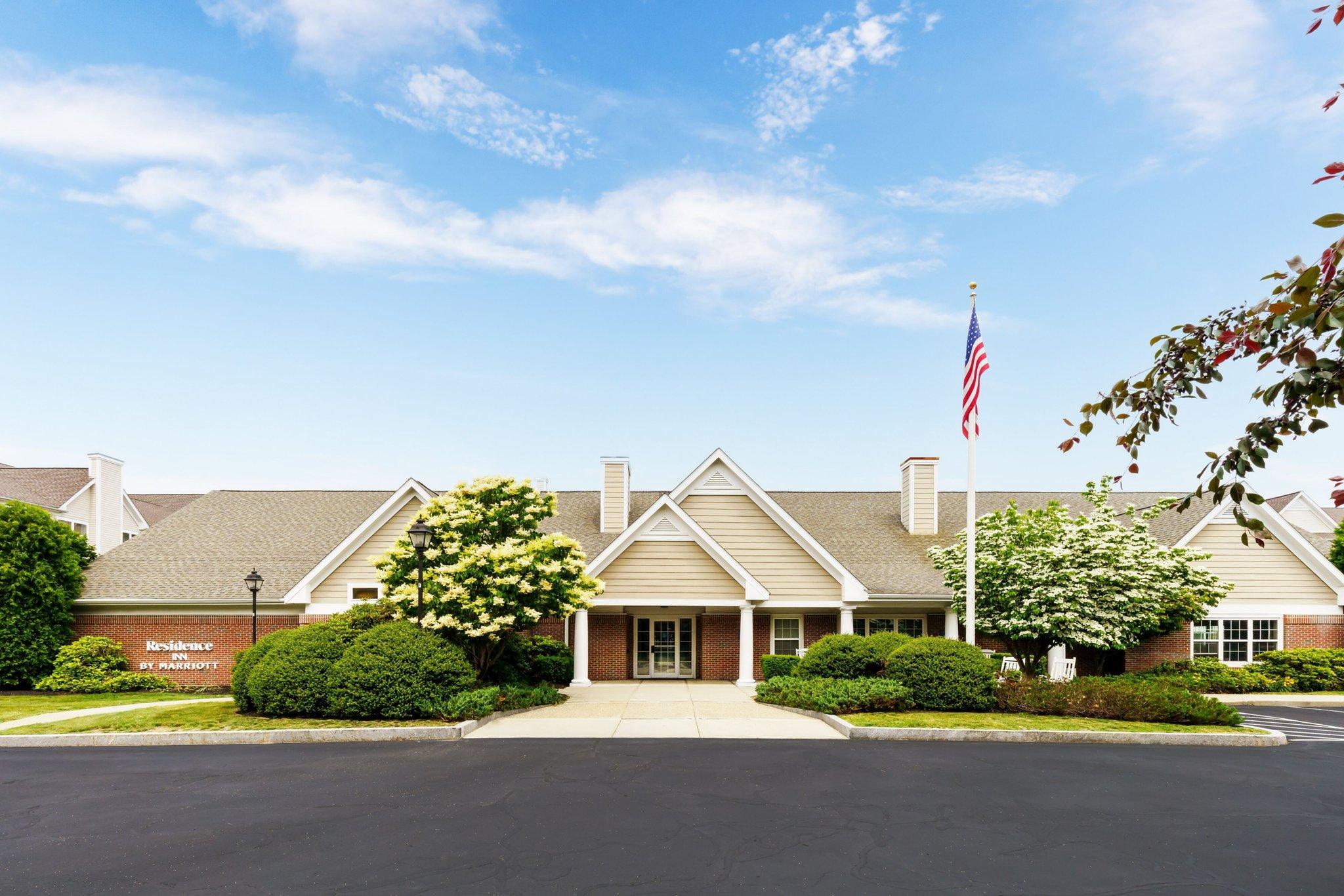 Residence Inn Boston Franklin in Franklin, MA