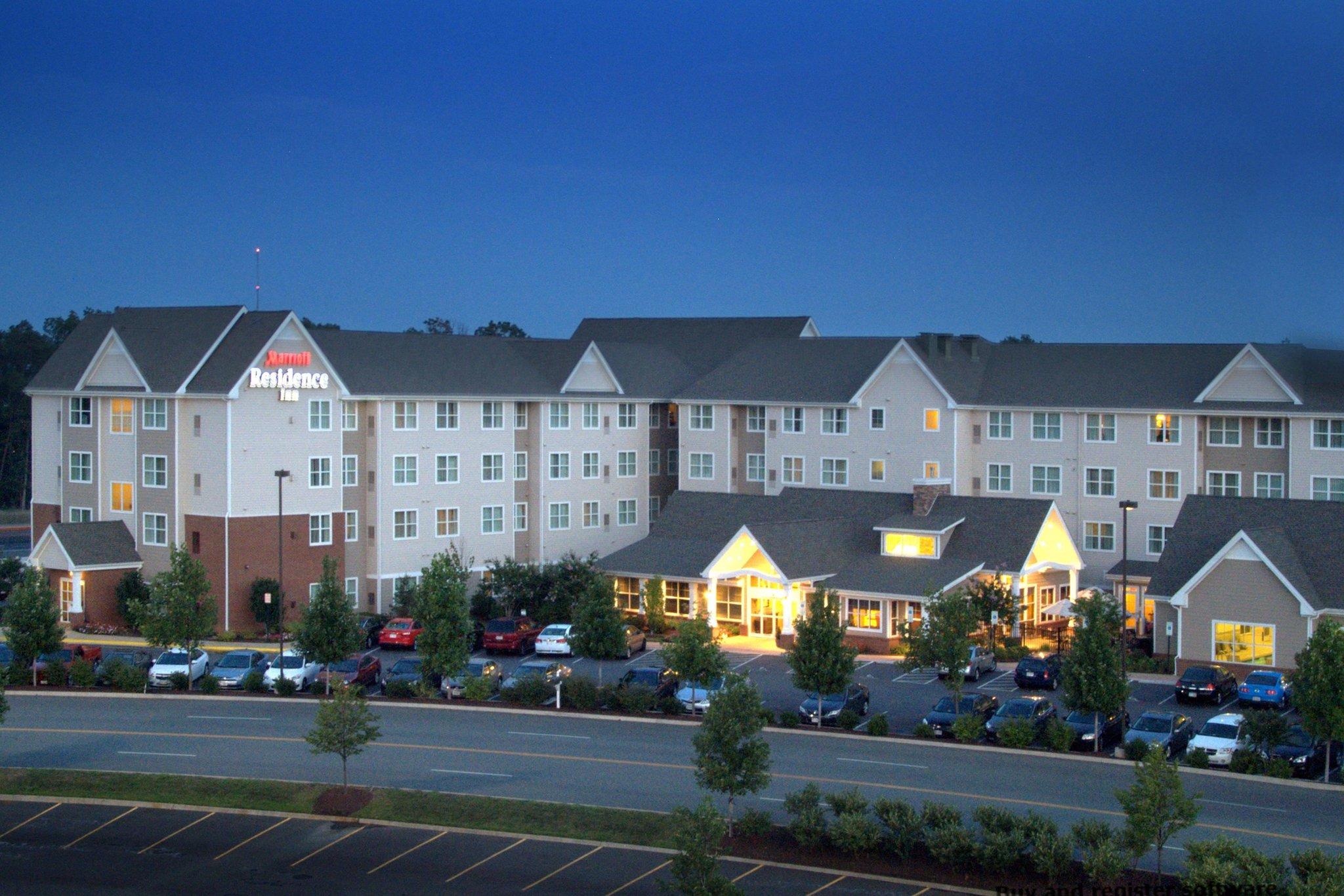 Residence Inn Fredericksburg in Fredericksburg, VA