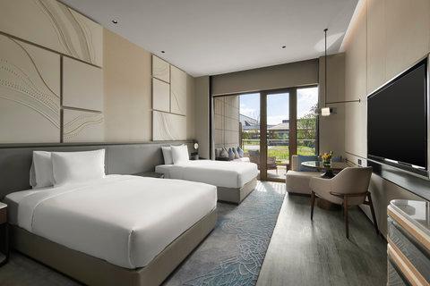 Crowne Plaza Ganzhou in 甘州, CN