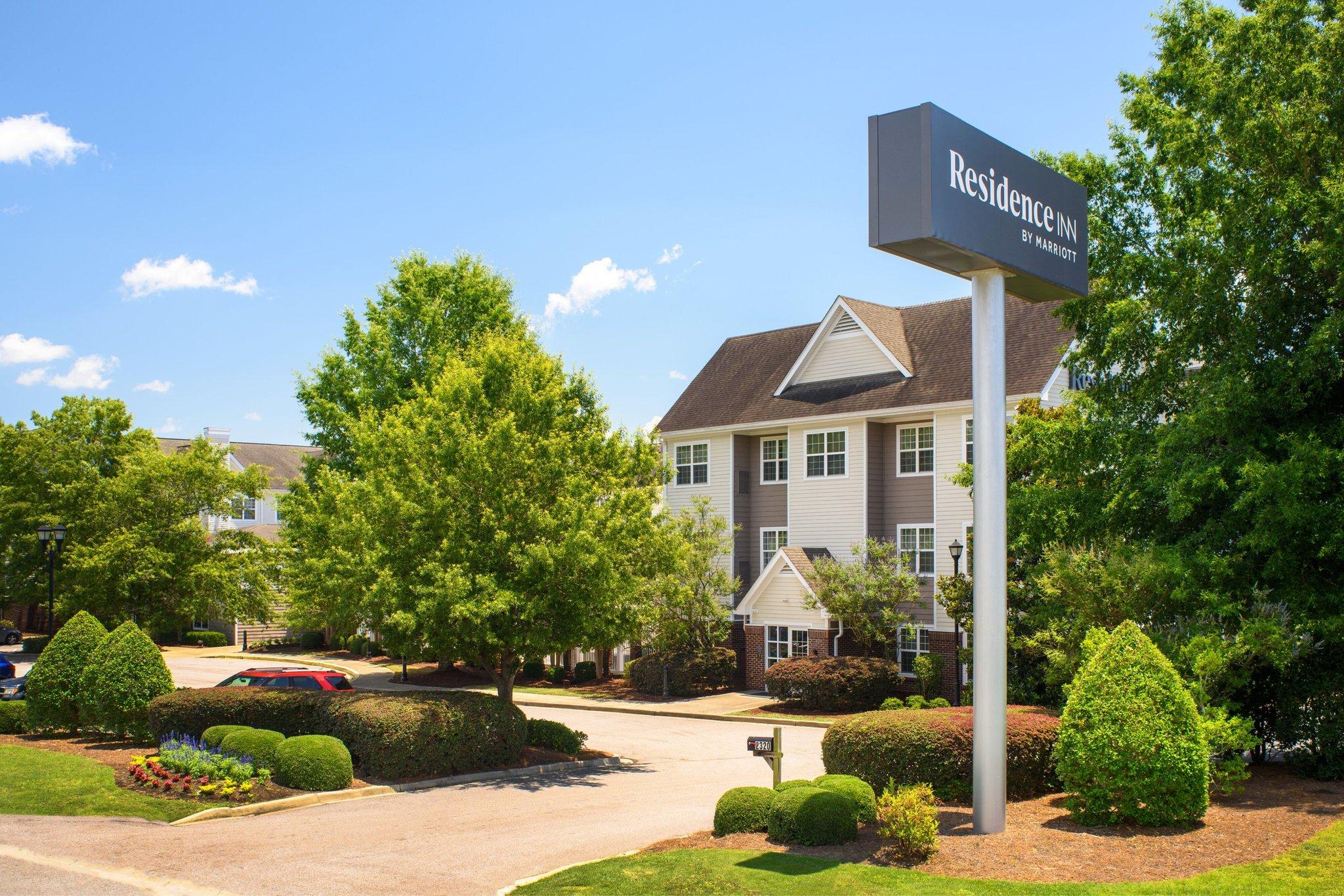 Residence Inn Columbia Northeast/Fort Jackson Area in Columbia, SC