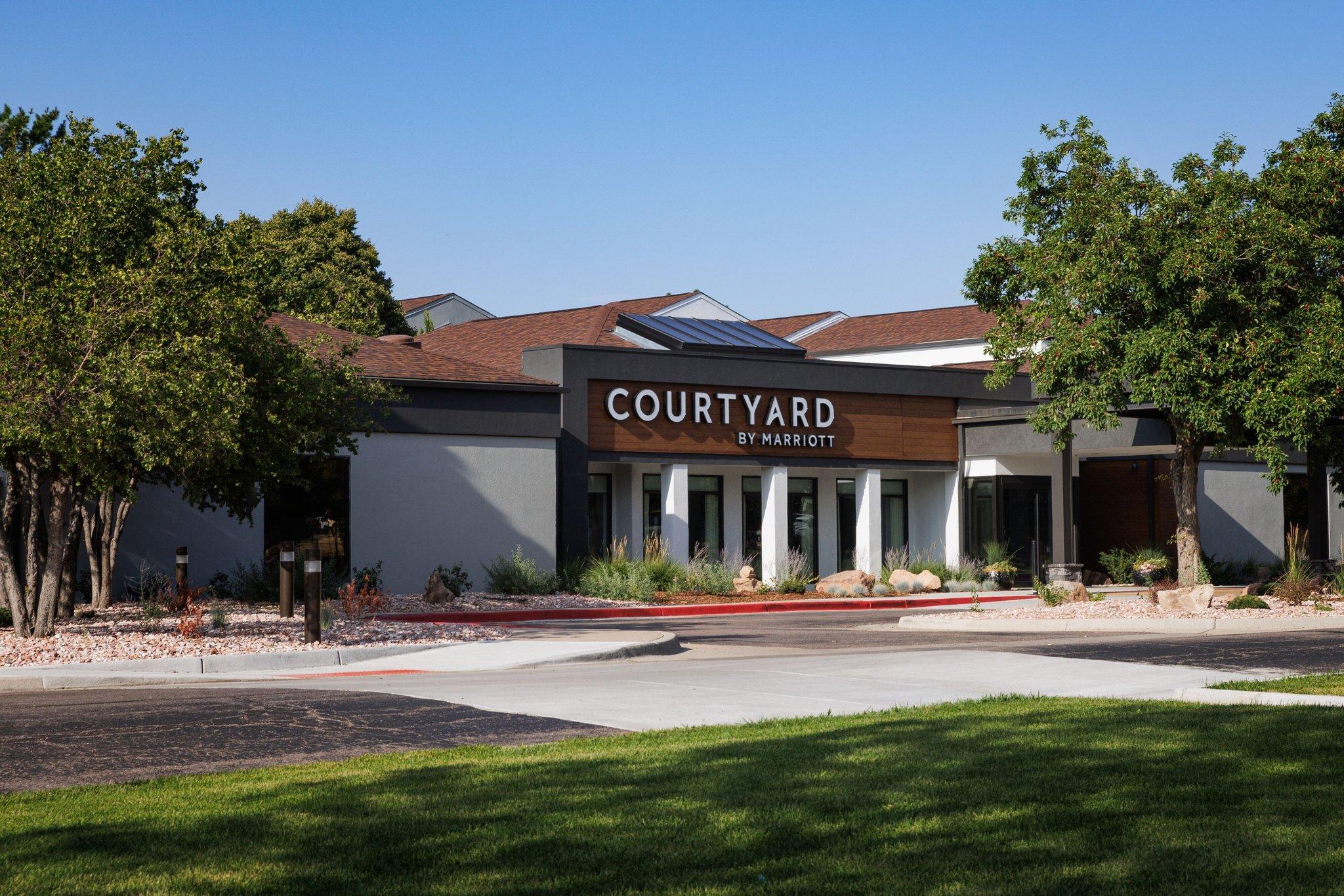 Courtyard Denver Tech Center in Greenwood Village, CO