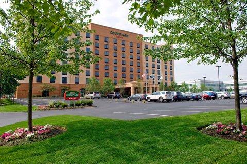 Courtyard Boston Billerica/Bedford in Billerica, MA