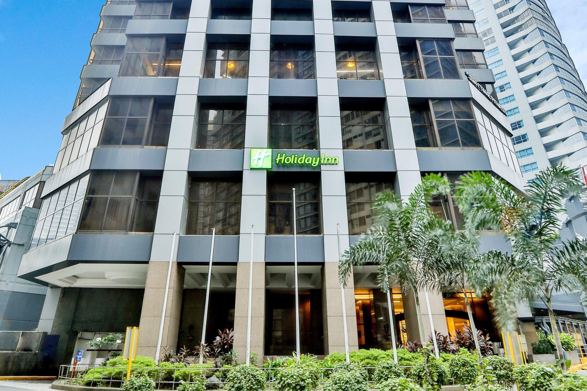 Holiday Inn Manila Galleria in Manila, PH