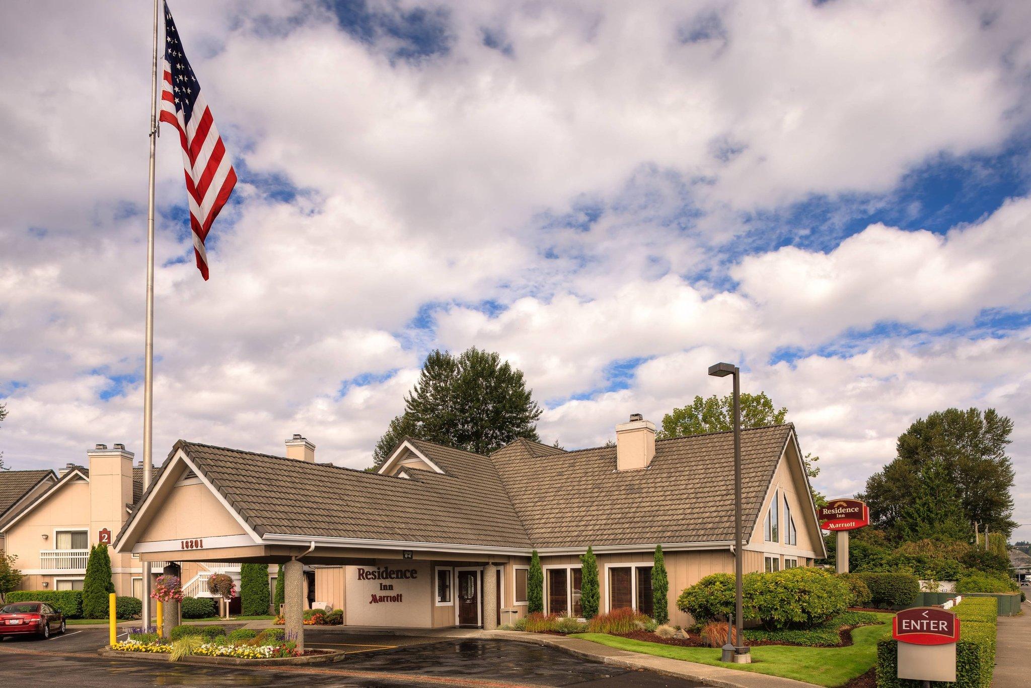 Residence Inn Seattle South/Tukwila in Tukwila, WA