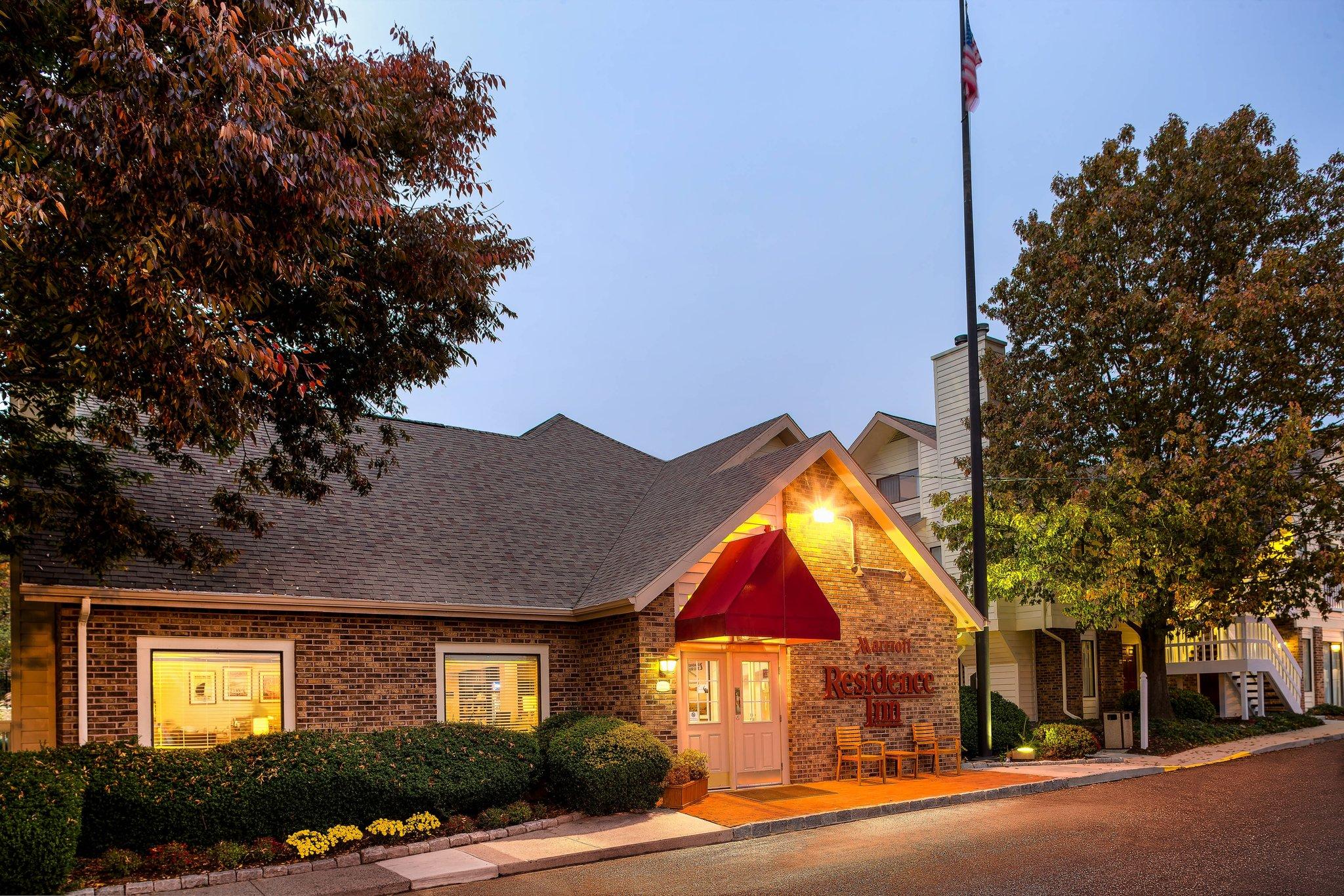 Residence Inn Shelton Fairfield County in Shelton, CT