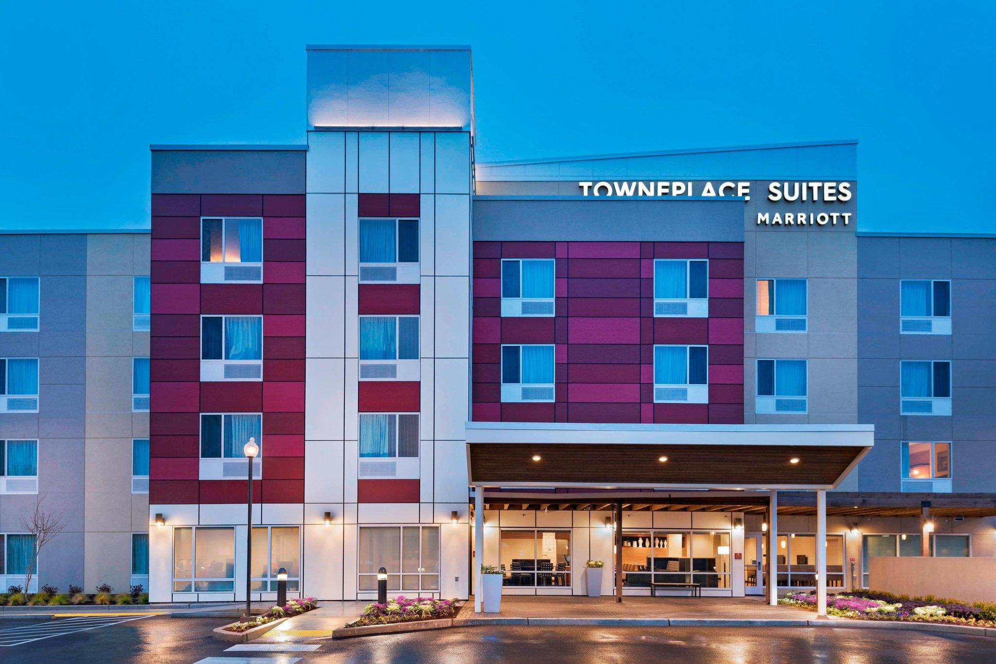 TownePlace Suites Tacoma Lakewood in Lakewood, WA