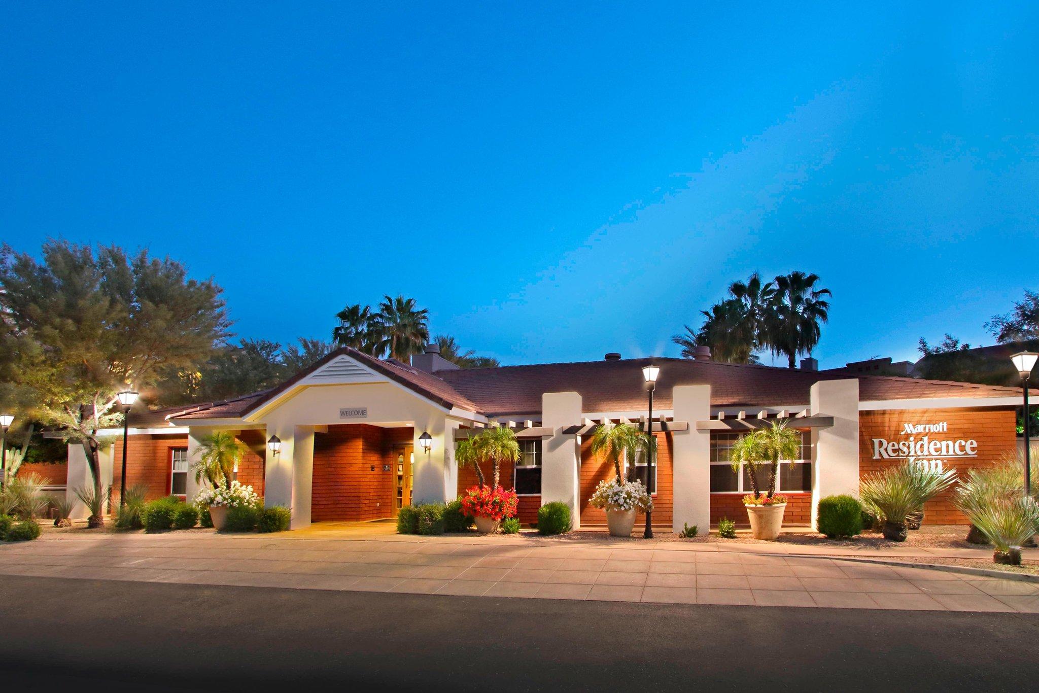 Residence Inn Scottsdale North in Scottsdale, AZ