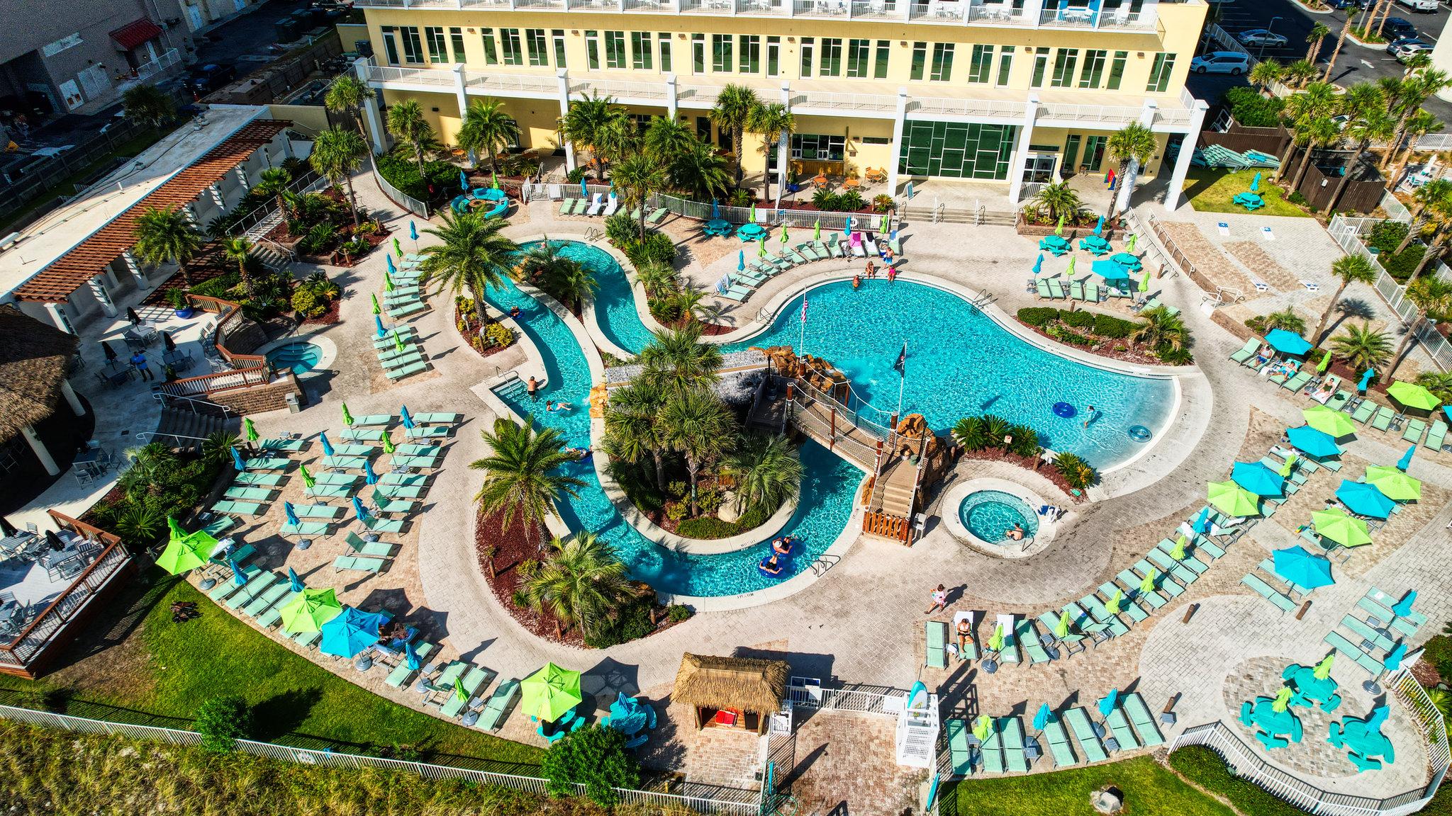 Holiday Inn Resort Pensacola Beach Gulf Front in Pensacola, FL