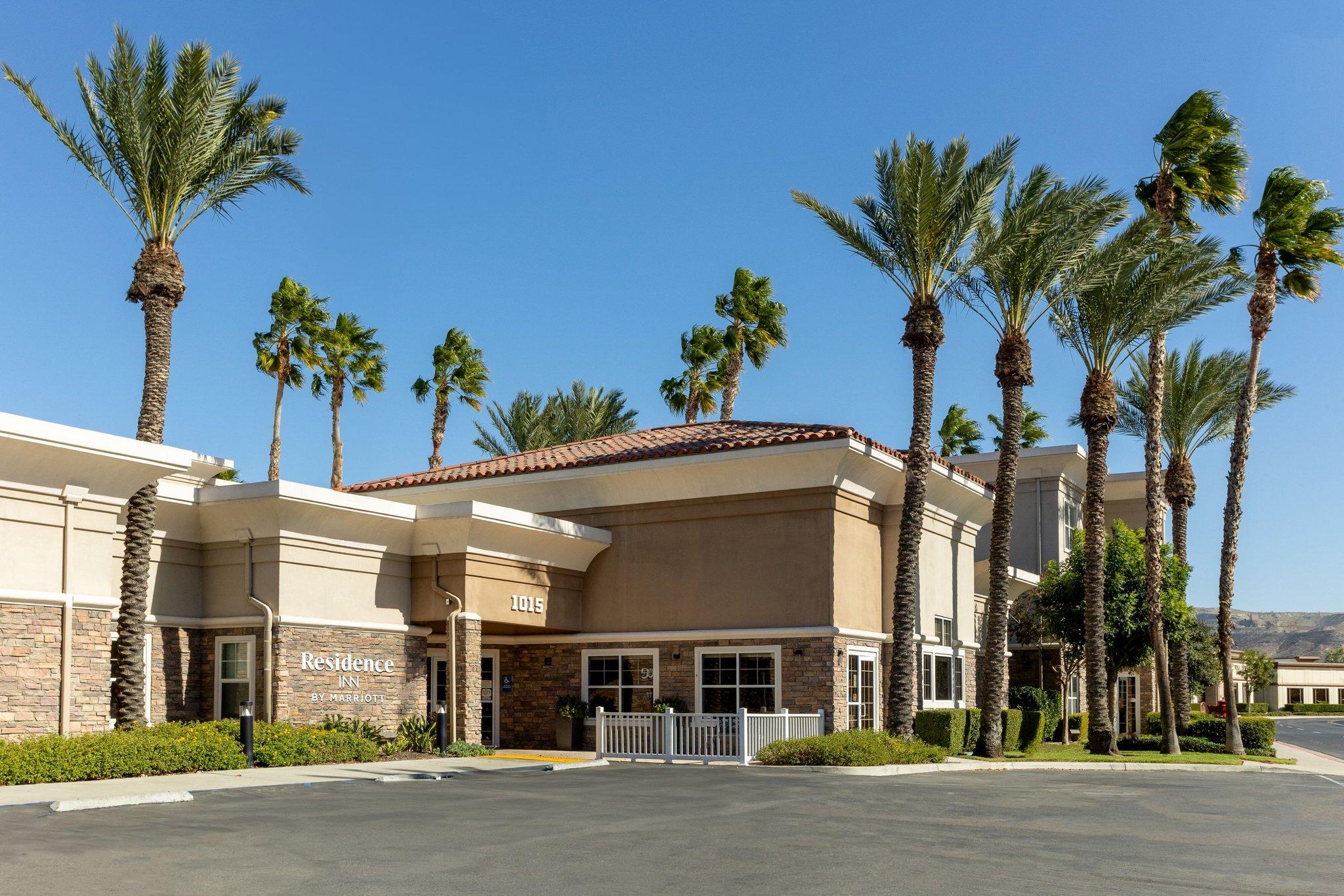 Residence Inn Corona Riverside in Corona, CA