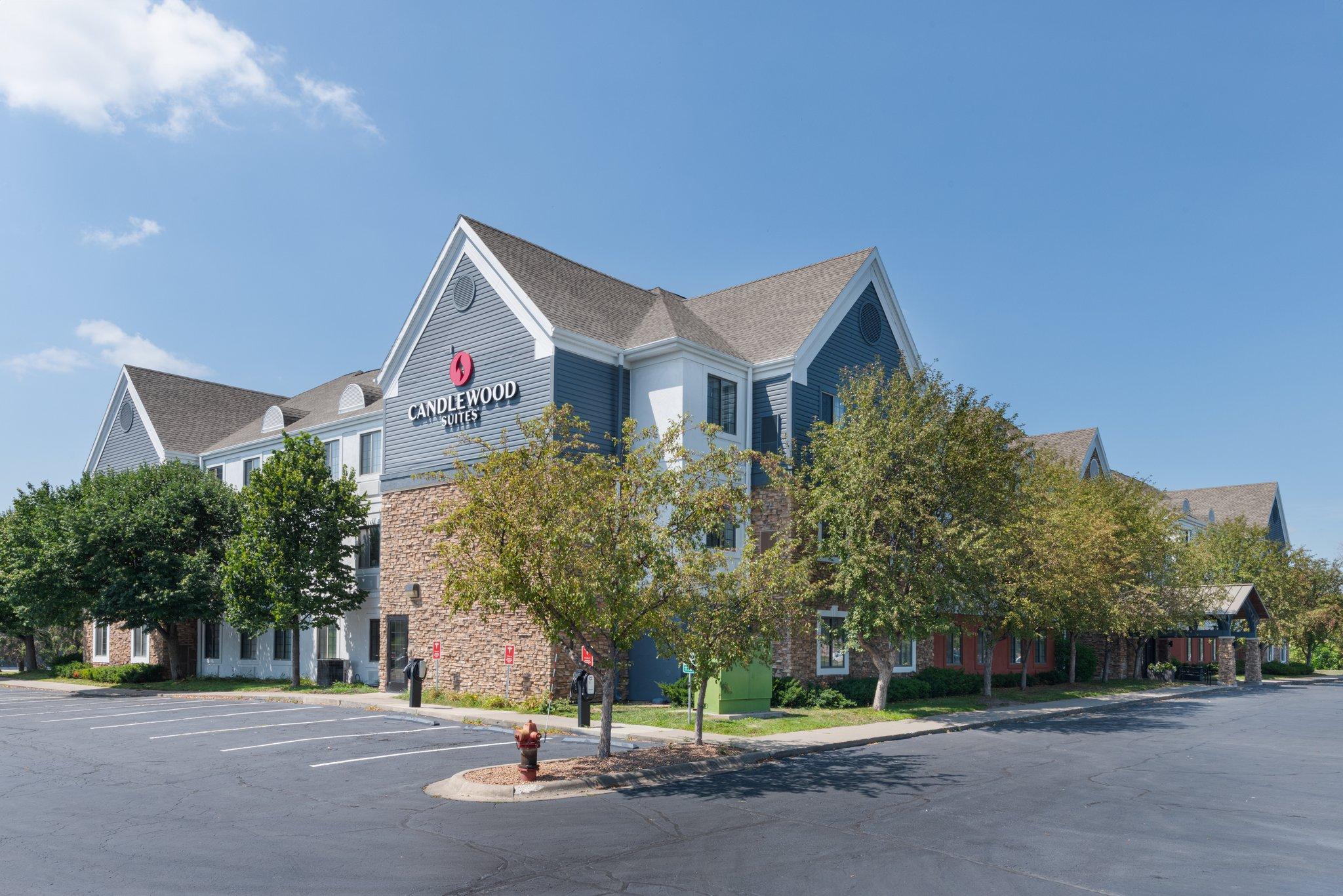 Candlewood Suites Eagan Arpt South - Mall Area in Eagan, MN