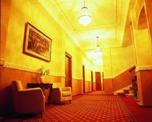 Изображение места проведения