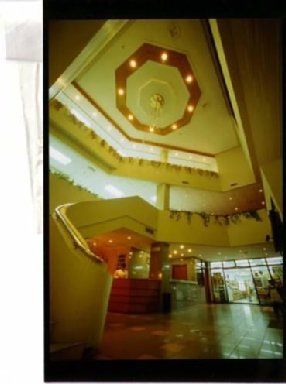 Bild des Veranstaltungsortes