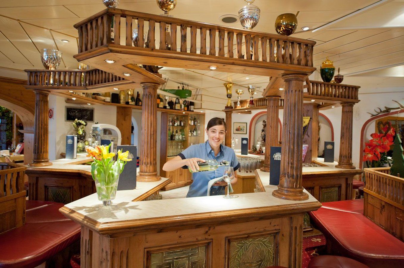 Bild des Veranstaltungsortes