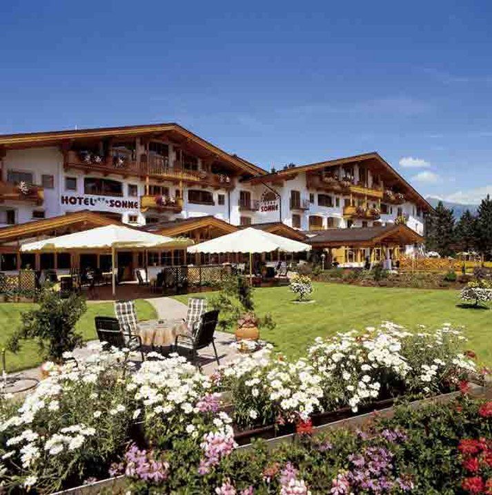 Bild des Veranstaltungsortes