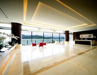 Изображение места проведения