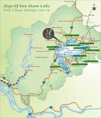 Изображение места проведения