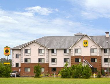 Bild på anläggning