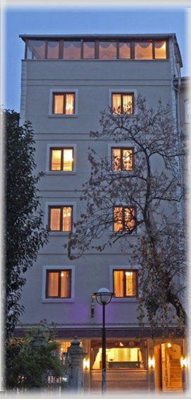 Bild des Veranstaltungsortes