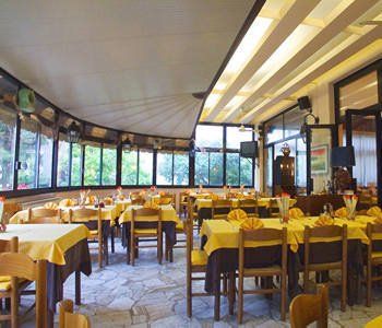 Изображение места проведения