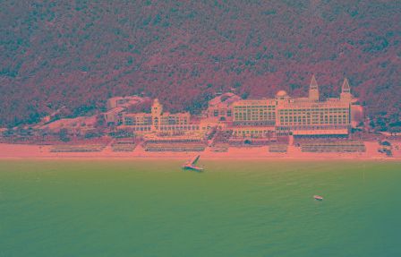 Bild des Veranstaltungsortes