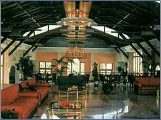 Bild des Veranstaltungsortes