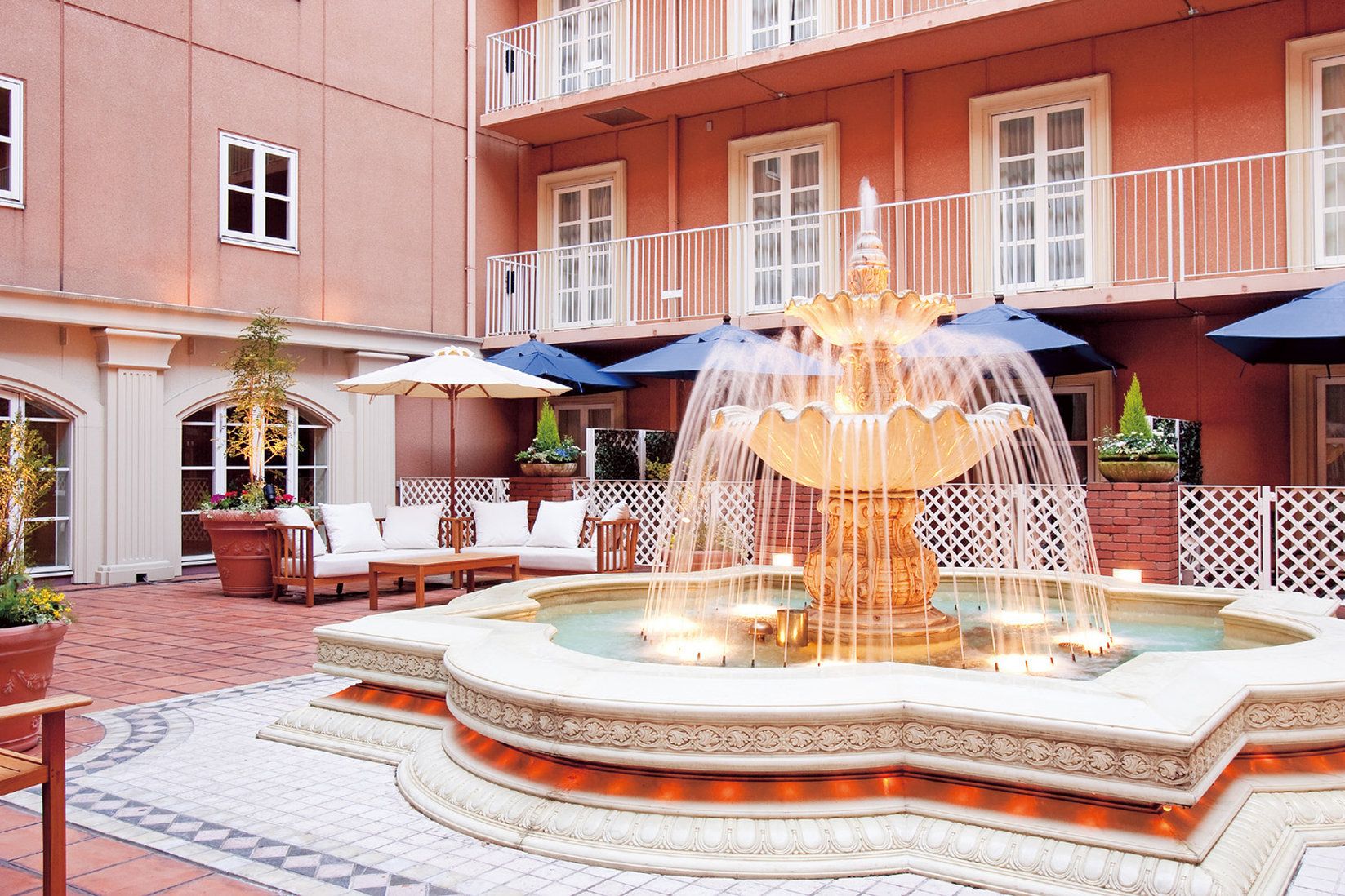 Изображение места проведения