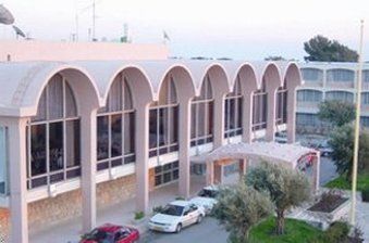 Bild på anläggning