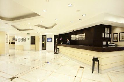 Bild på anläggning