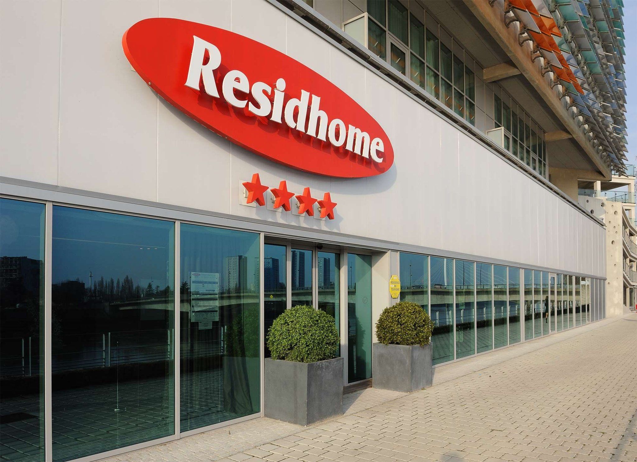 Afbeelding van locatie