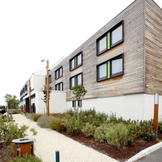 Bild des Veranstaltungsortes